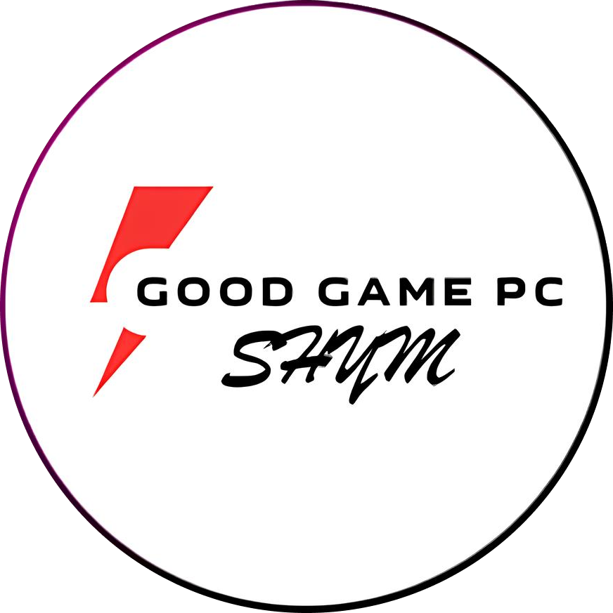 GoodGame